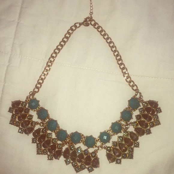 Necklace - Picture 1 of 1